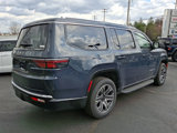 New 2025 Jeep Wagoneer 4WD image 4