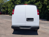 Used 2020 Chevrolet Express 3500 Extended w/ Driver Convenience Package image 5