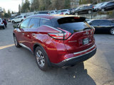 Used 2017 Nissan Murano SL image 3