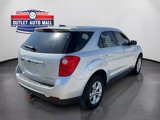 Used 2015 Chevrolet Equinox LS image 3