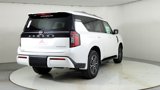 New 2025 Nissan Armada Platinum image 6