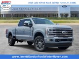 New 2025 Ford F250 Platinum image 1