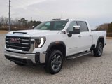 New 2025 GMC Sierra 2500 SLT w/ SLT Premium Package image 4