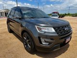 Used 2017 Ford Explorer XLT w/ Equipment Group 202A image 3