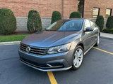 Used 2019 Volkswagen Passat 2.0T Wolfsburg w/ Wheels & Sunroof Package image 2
