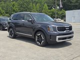 New 2025 Kia Telluride EX image 2