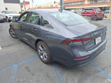 Used 2024 Honda Accord EX image 2