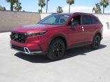 New 2026 Honda CR-V Sport Touring image 2