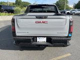 New 2026 GMC Sierra EV Elevation image 6