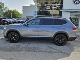 Used 2022 Volkswagen Atlas SE image 3