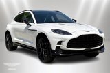 New 2025 Aston Martin DBX 707 image 2
