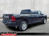 New 2025 RAM 2500 Laramie image 3