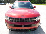 New 2025 Hyundai Santa Fe Calligraphy image 2