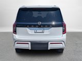 New 2025 Nissan Armada SV image 5