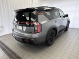 New 2025 Nissan Armada PRO-4X image 4