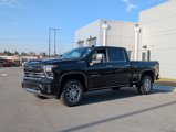 New 2025 Chevrolet Silverado 2500 LTZ w/ Z71 Chrome Sport Edition image 2
