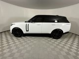 Certified 2025 Land Rover Range Rover SE image 2