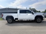 New 2025 GMC Sierra 2500 SLT w/ SLT Premium Package image 6