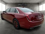 Used 2017 Cadillac CT6 Luxury w/ Active Chassis Package image 5
