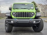 New 2025 Jeep Wrangler Unlimited Rubicon 4xe w/ Convenience Group image 2