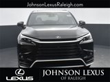 New 2025 Lexus TX 500h AWD image 4