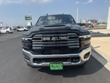New 2025 RAM 2500 Laramie w/ Sport Appearance Package image 2