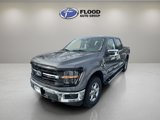 New 2025 Ford F150 XLT w/ Equipment Group 302A MID image 3