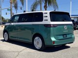 New 2025 Volkswagen ID. Buzz 1st Edition image 4