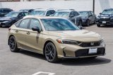 New 2025 Honda Civic Sport image 3