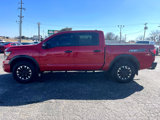 Used 2023 Nissan Titan PRO-4X w/ Pro-4x Convenience Package image 4