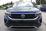 Used 2023 Volkswagen Taos SE image 2