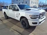 New 2025 RAM 2500 Laramie image 4
