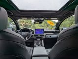 Certified 2025 Toyota 4Runner Limited image 4