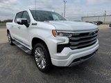 Used 2023 Chevrolet Silverado 1500 High Country image 3