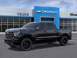 New 2026 Chevrolet Silverado 1500 High Country w/ High Country Premium Package image 2