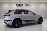 New 2025 Audi Q6 e-tron Premium Plus image 5
