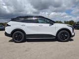 New 2026 Kia Sportage X-Pro Prestige image 4