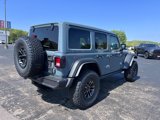 New 2025 Jeep Wrangler Unlimited Sport image 3