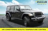 New 2025 Jeep Wrangler Willys image 4