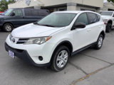 Used 2013 Toyota RAV4 LE image 2