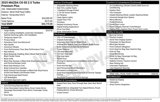 Used 2025 MAZDA CX-50 2.5 Turbo w/ Premium Plus Pkg image 4