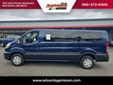 Used 2021 Ford Transit 350 XLT image 2