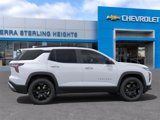 New 2026 Chevrolet Equinox LT w/ Convenience Package II image 5
