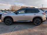 New 2025 Nissan Rogue Platinum w/ Platinum Premium Package image 2