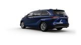 New 2025 Toyota Sienna Limited image 6