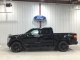 New 2025 Ford F150 Lariat image 2