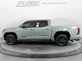 New 2025 Toyota Tundra Platinum image 4