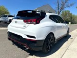 Used 2022 Hyundai Veloster N image 6