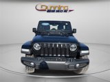 Used 2021 Jeep Wrangler Unlimited Sahara image 2
