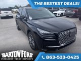 Used 2024 Lincoln Corsair FWD w/ Equipment Group 101A image 3